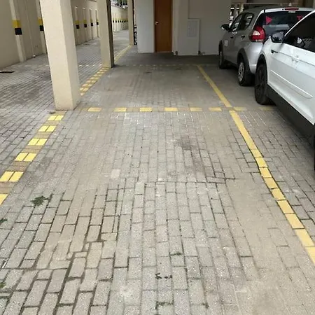 Ubatuba Itagua Com Ar, Churrasqueira E 2 Vagas Exterior photo