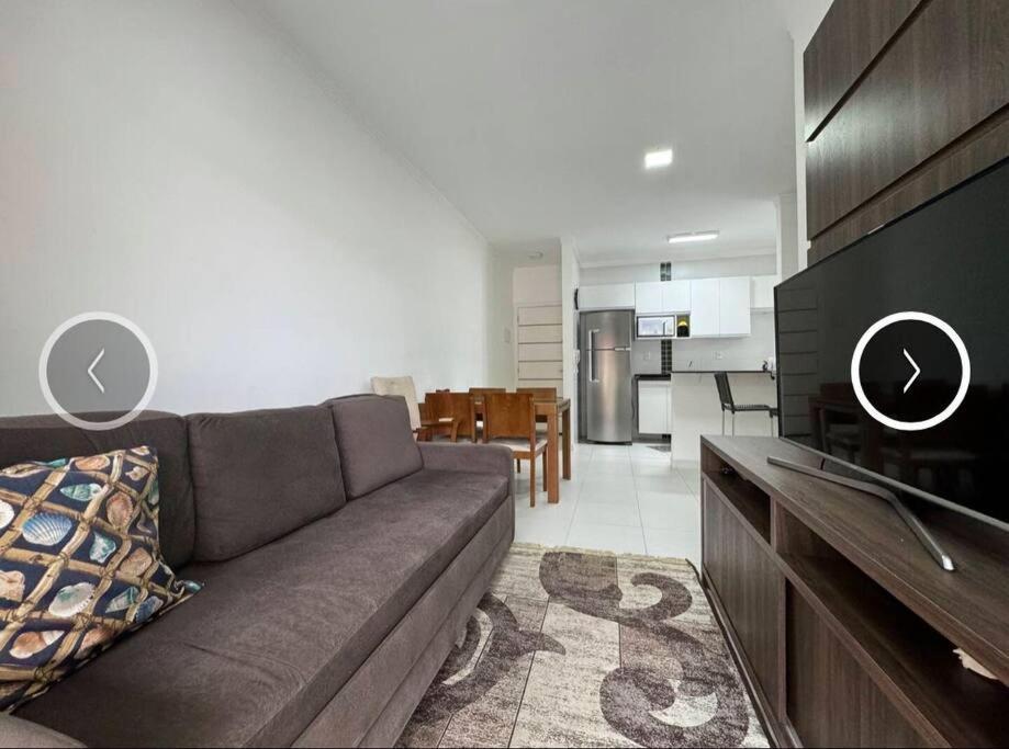 Itagua Com Ar, Churrasqueira E 2 Vagas Apartment *